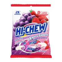 Hi- Chew Chewy Candy 6 Packs