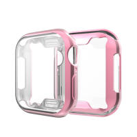 Watch Protective Case For apple watch sereis 11 10 9 8 7 6 41mm 45mm 40mm 44mm 46mm 42mm Screen Protective Case ultra 2 ultra 3 49mm Protector Cover
