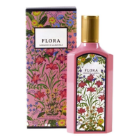 Gucci Flora Gorgeous Gardenia EDP Eau de Parfum for Women 100ml