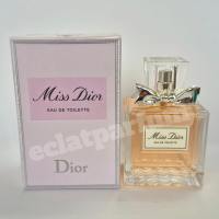 Christian Dior Miss DIor Eau De Toilette Spray 100ml - Eclat Parfum