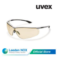 uvex safety sportstyle CBR65 safety spectacle (part no: 9193064)
