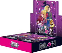Japanese Weiss Schwarz Booster box [Oshi no Ko] Vol.3