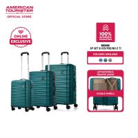 Online Exclusive | American Tourister Brink 3 PC SET A(55/70E/80E T)