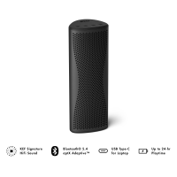 [NEW] KEF Muo High-Fidelity Portable Bluetooth Speaker