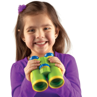 Primary Science® Big View Binoculars