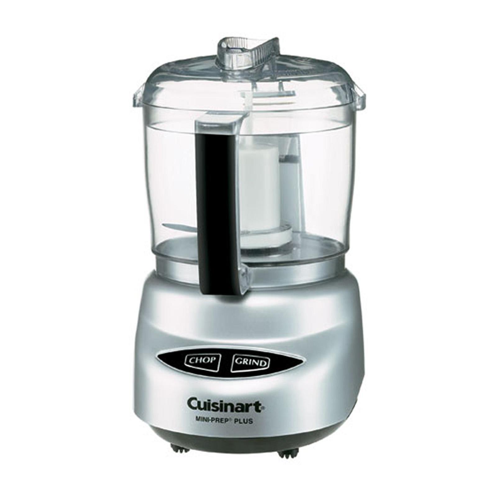 cuisinart blend and prep series