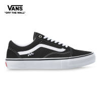 Vans Skate Old Skool Sneakers Men (Unisex US Size) BLACK VN0A5FCBY281