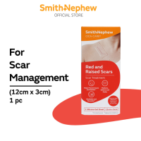 Smith+Nephew Cica-Care Scar Treatment Gel Sheet