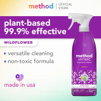 Method all-purpose cleaner 828ml (assorted scents)