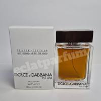 Dolce & Gabbana The One Pour Homme Eau de Parfum Spray 100ml [TESTER PACKAGING] - Eclat Parfum