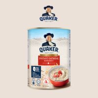 Quaker Oats Oatmeal 800g
