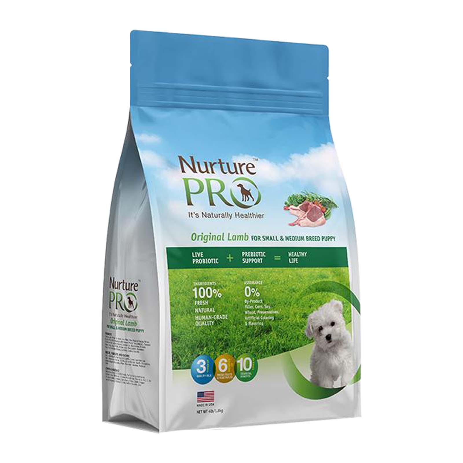 fish dry food for dogs