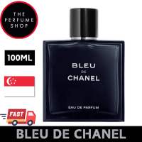 BLEU DE CHANEL EAU DE PARFUM 100ML
