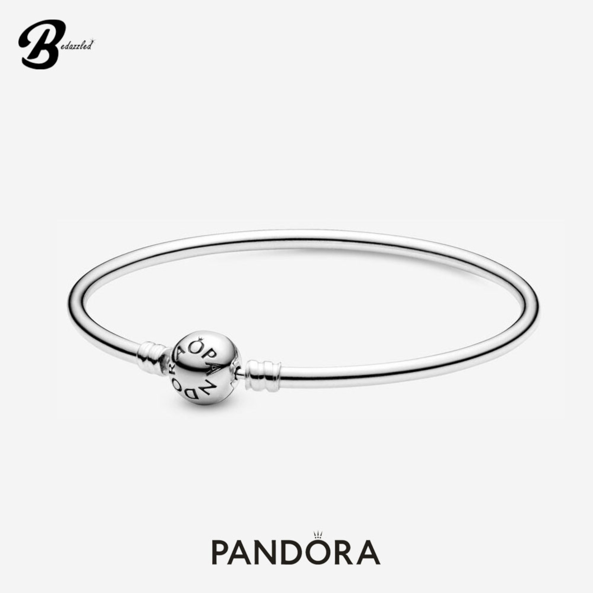 Pandora Moments Bangle 590713-19