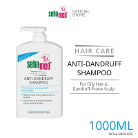 sebamed Hair Care Anti-Dandruff Shampoo