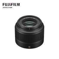 Fujifilm XC 35mm F2 Lens