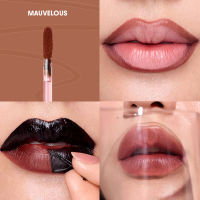 SHEGLAM Fall In Line Peel Off Lip Liner Stain Long-Lasting Waterproof Nourishing Precision Brush Lip Tattoos Lip Makeup