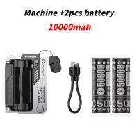 WEKOME PD22.5W  Super Fast Charging Powerbank 20000mAh Power Bank Qc3.1 Charger Support Demolition Portable Charge 移动电源