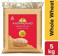 Aashirvaad Atta 5kg pack expiry on Mar 2027