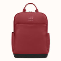 Moleskine Classic Leather Pro Backpack