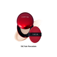 (SG Stock) TIRTIR  Red Cushion Collection - Mini 4.5g and 18g