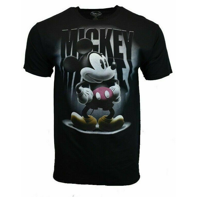 Men'S Mickey Original Mickey And Friends Men T-Shirt