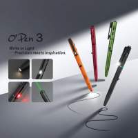 Olight O Pen 3 [4-IN-1] Multifunctional Penlight