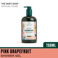 The Body Shop Pink Grapefruit Shower Gel 750ml