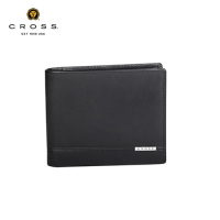 Cross Classic Century Slim Bi-Fold Card Wallet