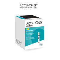 Accu-Chek Instant Test Strip 50s (Expiry date 2027.12.16)