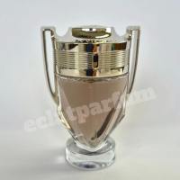 PR Invictus Eau De Toilette Spray 100ml [TESTER PACKAGING] - Eclat Parfum