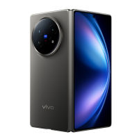 vivo X Fold5 16GB Extended RAM + 512GB | eSim | 6000 mAh 48 Hours Battery | Origin Workbench | 2 Years Warranty