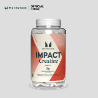 MyProtein Creatine Monohydrate Tablets / Pills 250s