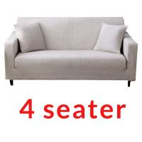 Slipcover Sofa Cover 3 seater Sofa Slip Cover 1 2 4 Seater Elastic All-inclusive Universal Stretchable Cover for Sofa Muti-sizes Slipcover Free Cushion Cover