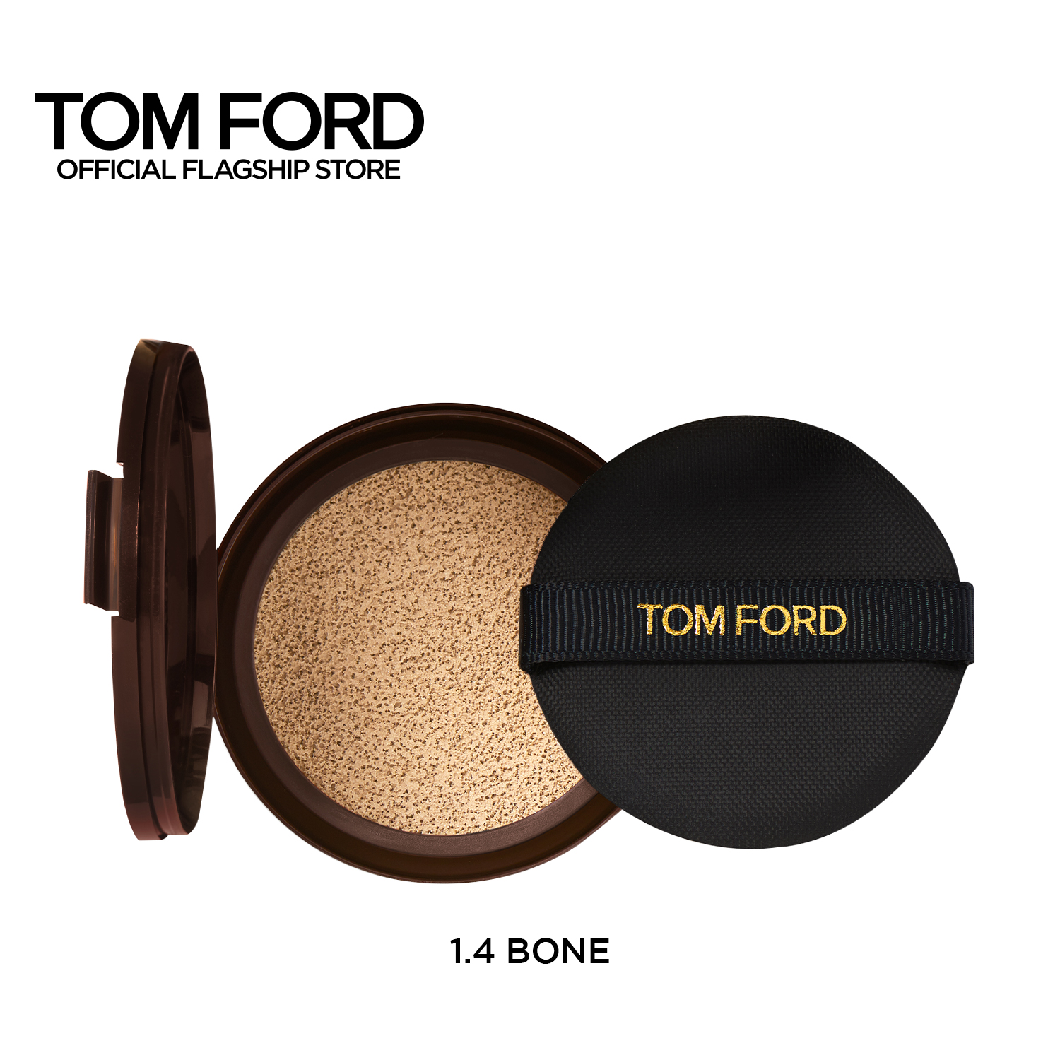 Makeup Tom Ford