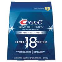 Crest 3D Whitestrips Professional White (40 Strips/ 20 Treatments)