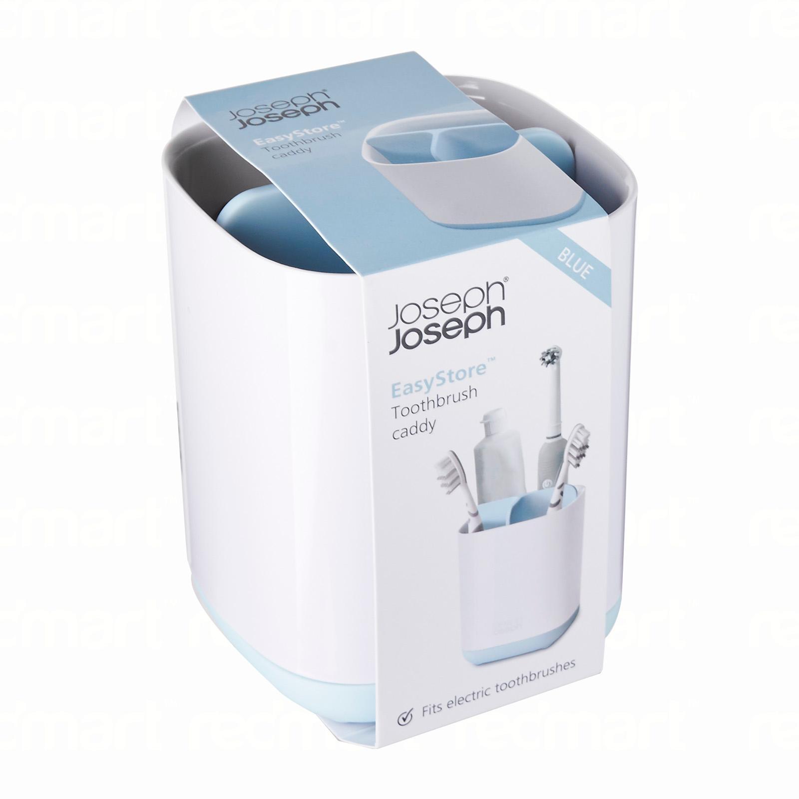joseph joseph toothbrush caddy
