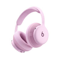 Beats 360 – Over-Ear Headphones with Interchangeable Cushions Sweat and Water Resistance and Noise Cancellation Up to 32h Battery Life