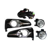 Honda Shuttle Fog Lamp