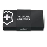 Victorinox Ranger Grip 55 Onyx Black