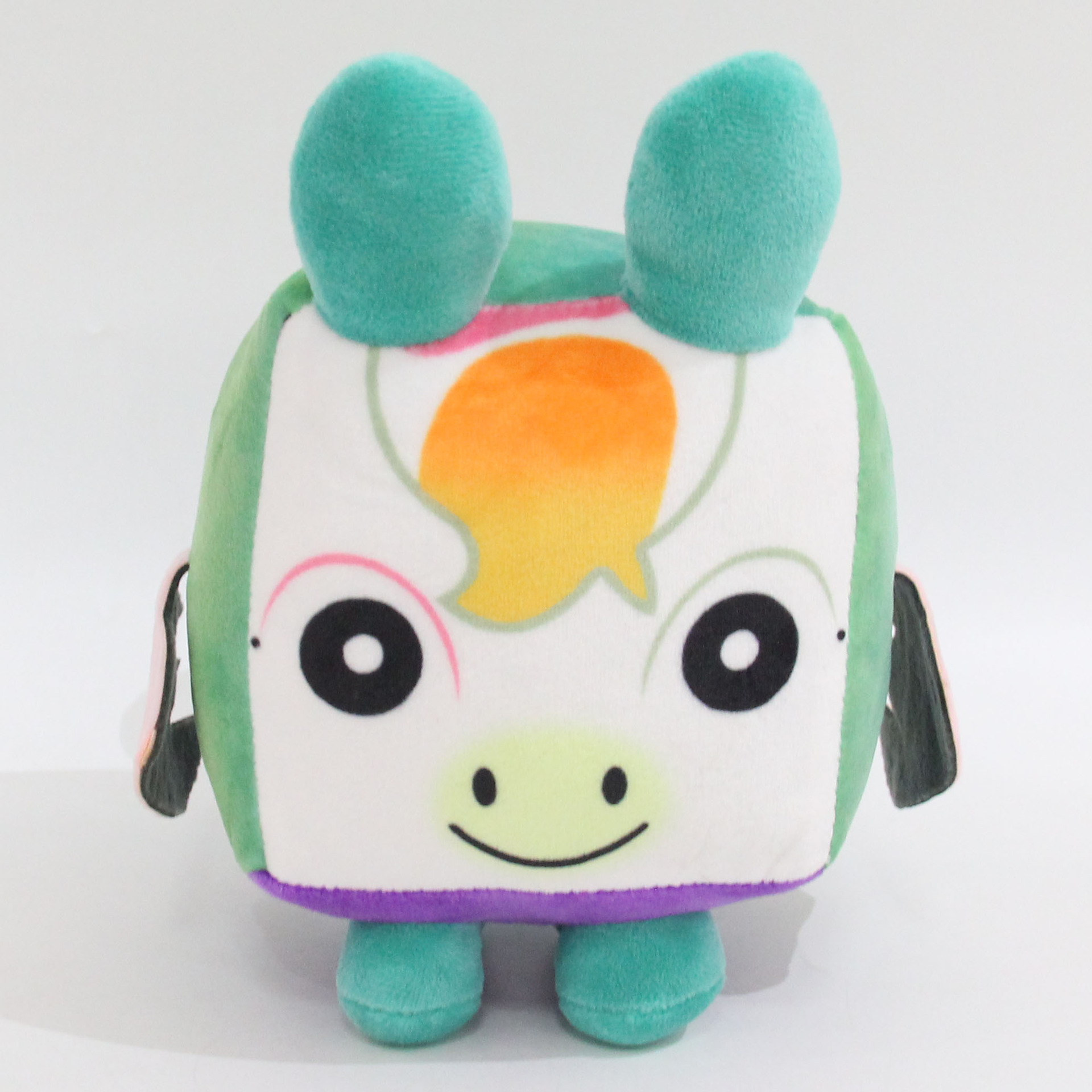 Pet Simulator X Huge Cat Huge Dog Huge Dragon Big Games Axolotl Plush Toys Cat Stuffed Doll Plushies