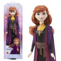 Disney Frozen fashion doll Assortment