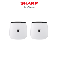 SHARP Plasmacluster 23㎡ Air Purifier FP-J30E-Series