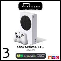 [TradeZone] Xbox Series X & S Console 512GB / 1TB
