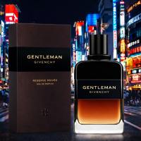 Givenchy Gentleman Reserve Privee Eau de Parfum for Men 100ml