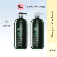 Paul Mitchell Tea Tree Special || Lavender Mint || Lemon Sage - Shampoo / Conditioner  - Professional Salon use