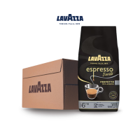 Lavazza Coffee Beans Barista Espresso Perfetto