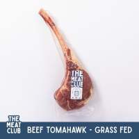 Beef Tomahawk Steak - Grass Fed | Australia | 900g