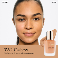 [SAVE UP TO 60%] [NEW] Estee Lauder Double Wear Stay-in-Place Longwear Matte Foundation SPF 10/PA++ | Foundation Buildable Breathable 36 Hour Longwear Color-True Oil-Control Lightweight Waterproof Non-comedogenic Full Coverage | 15ml & 30ml