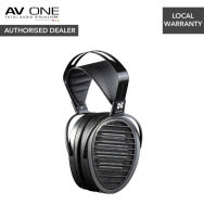 HiFiMAN Arya Stealth Magnet Version Over-Ear Planar Magnetic Headphone - AV One Authorised Dealer/Official Product/Warranty